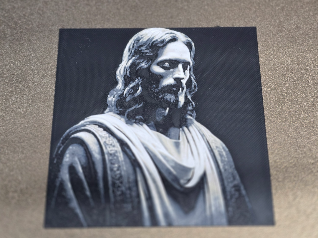 Jesus 3