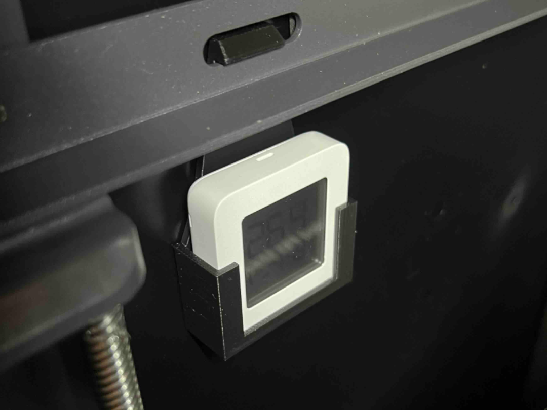 Xiaomi Thermometer Case Anycubic S1
