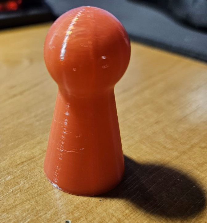 Classic Game Token