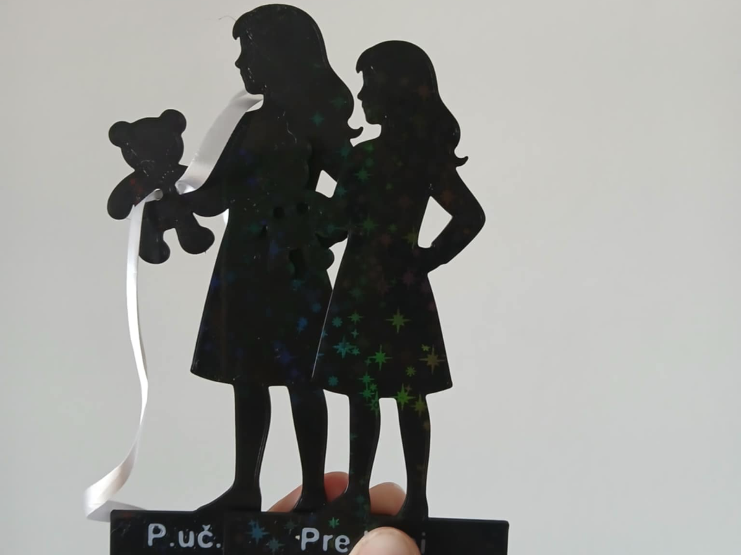 Gift for Kindergarten/Nursery Teacher