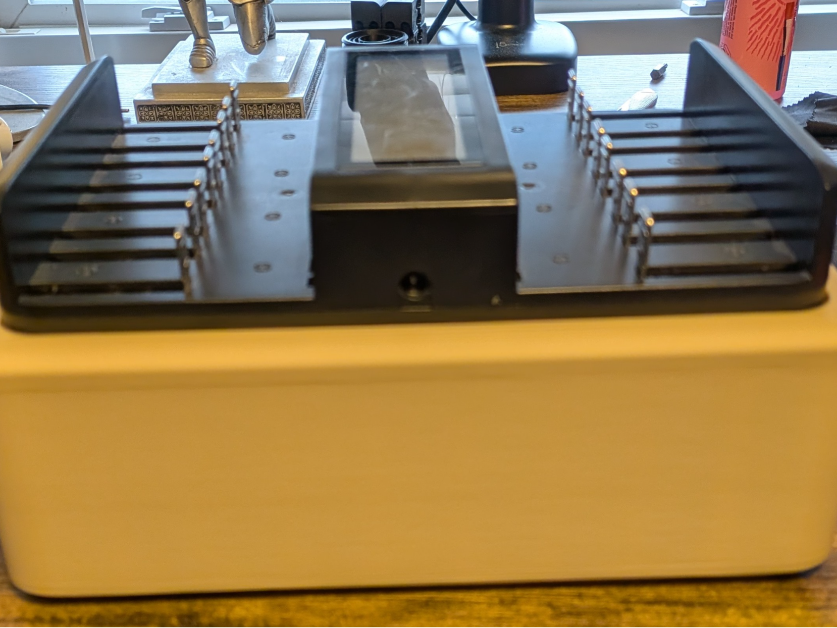 Rechargeable Battery Battery and Charger Box