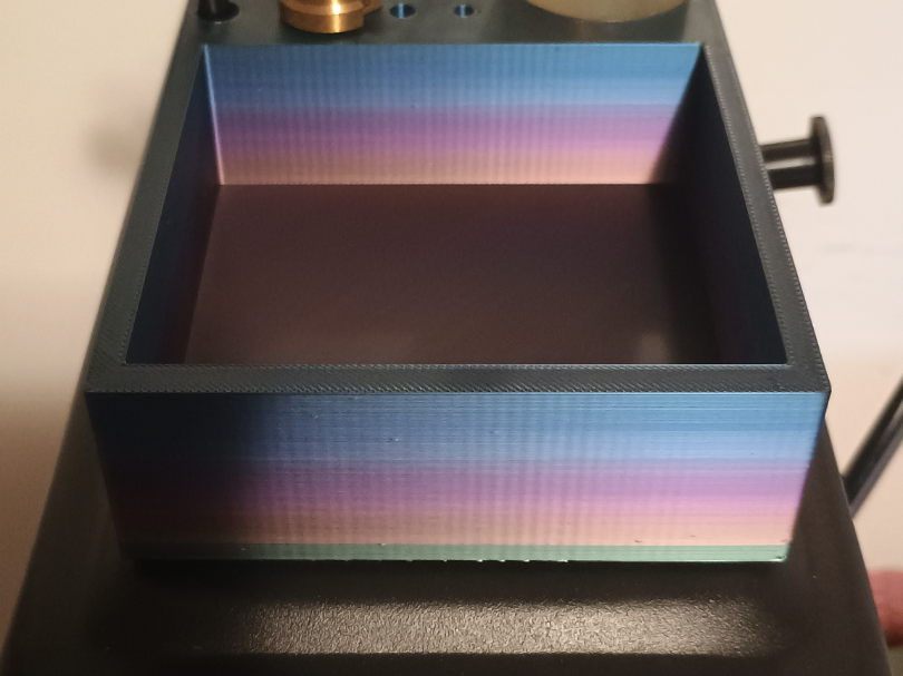 Drill Press Accessories Tray