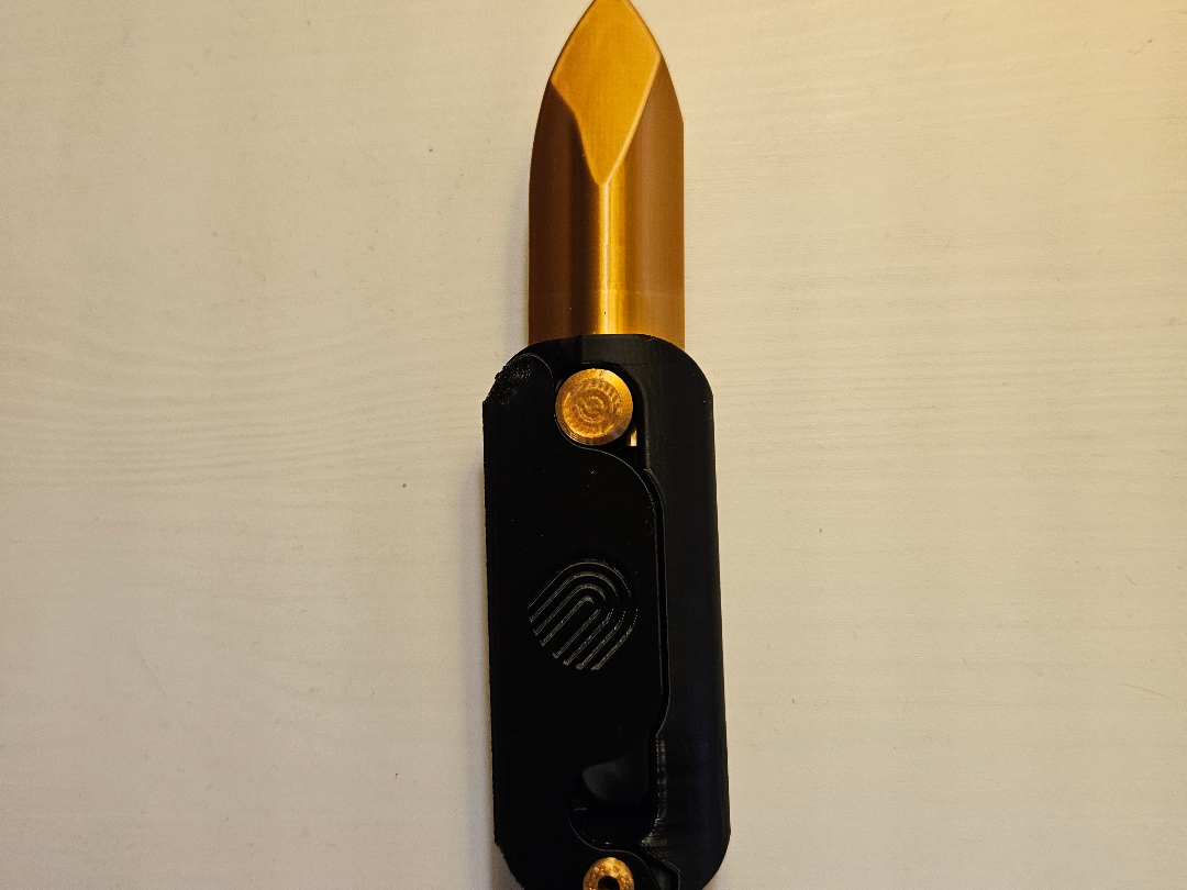 Gravity Knife