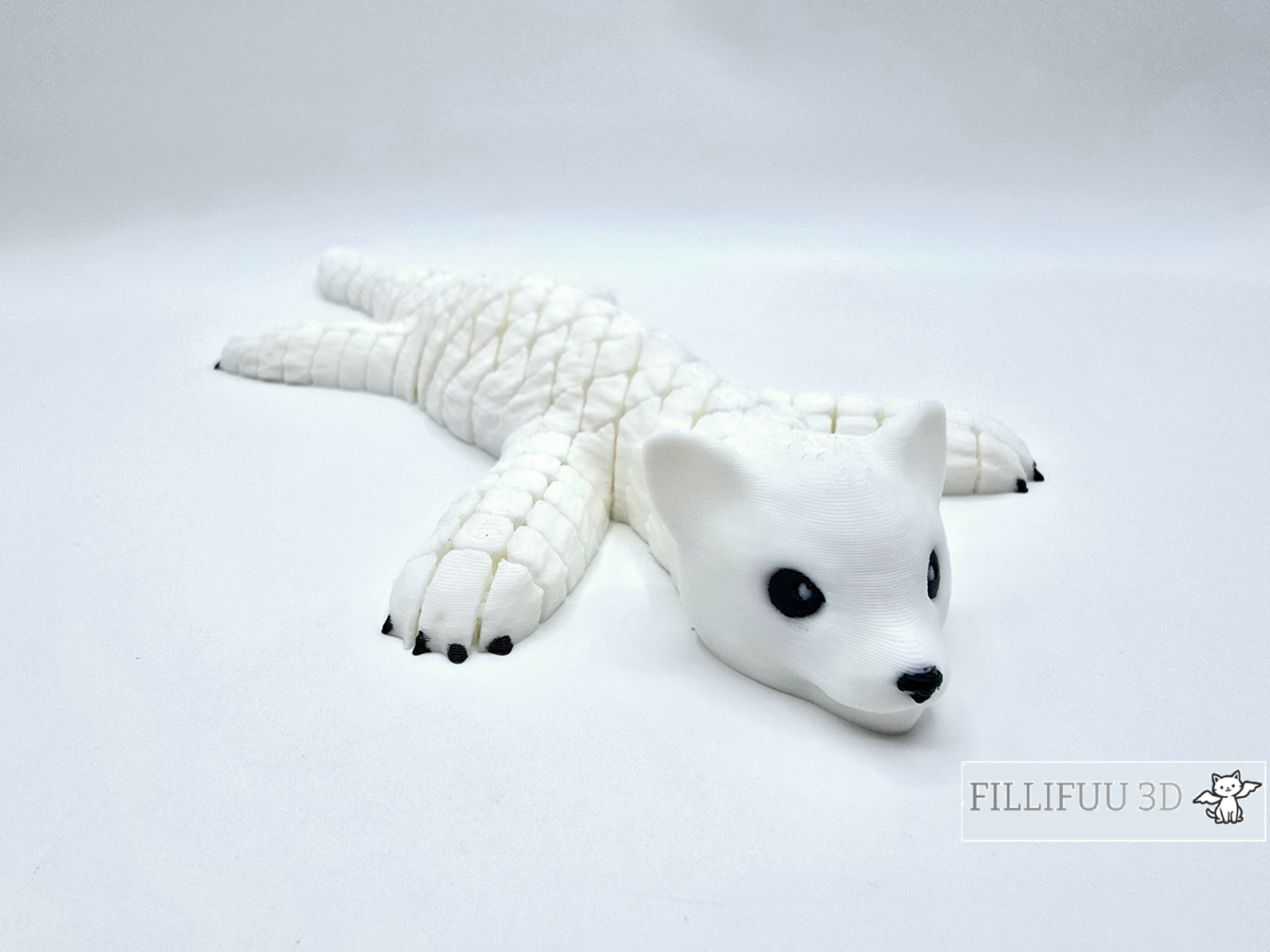 Flexi Japanese Sable