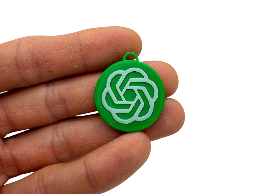 Tap &ChatGPT NFC Tag