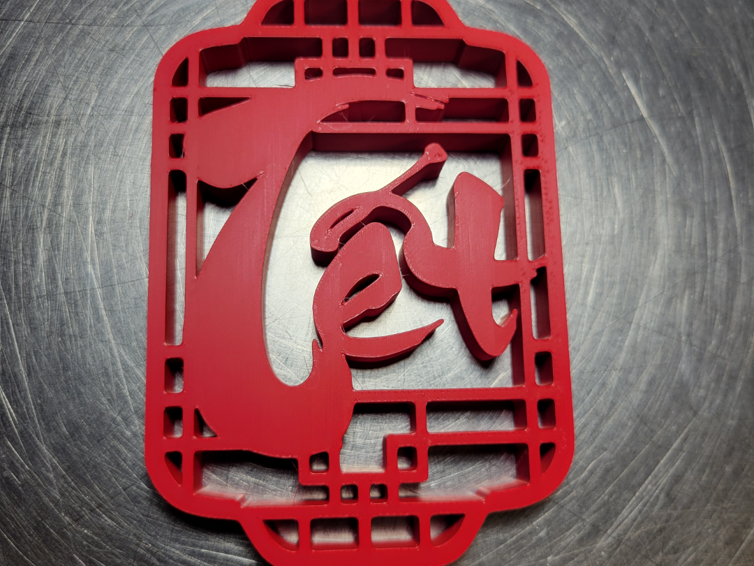 Vietnamese New Year Decoration