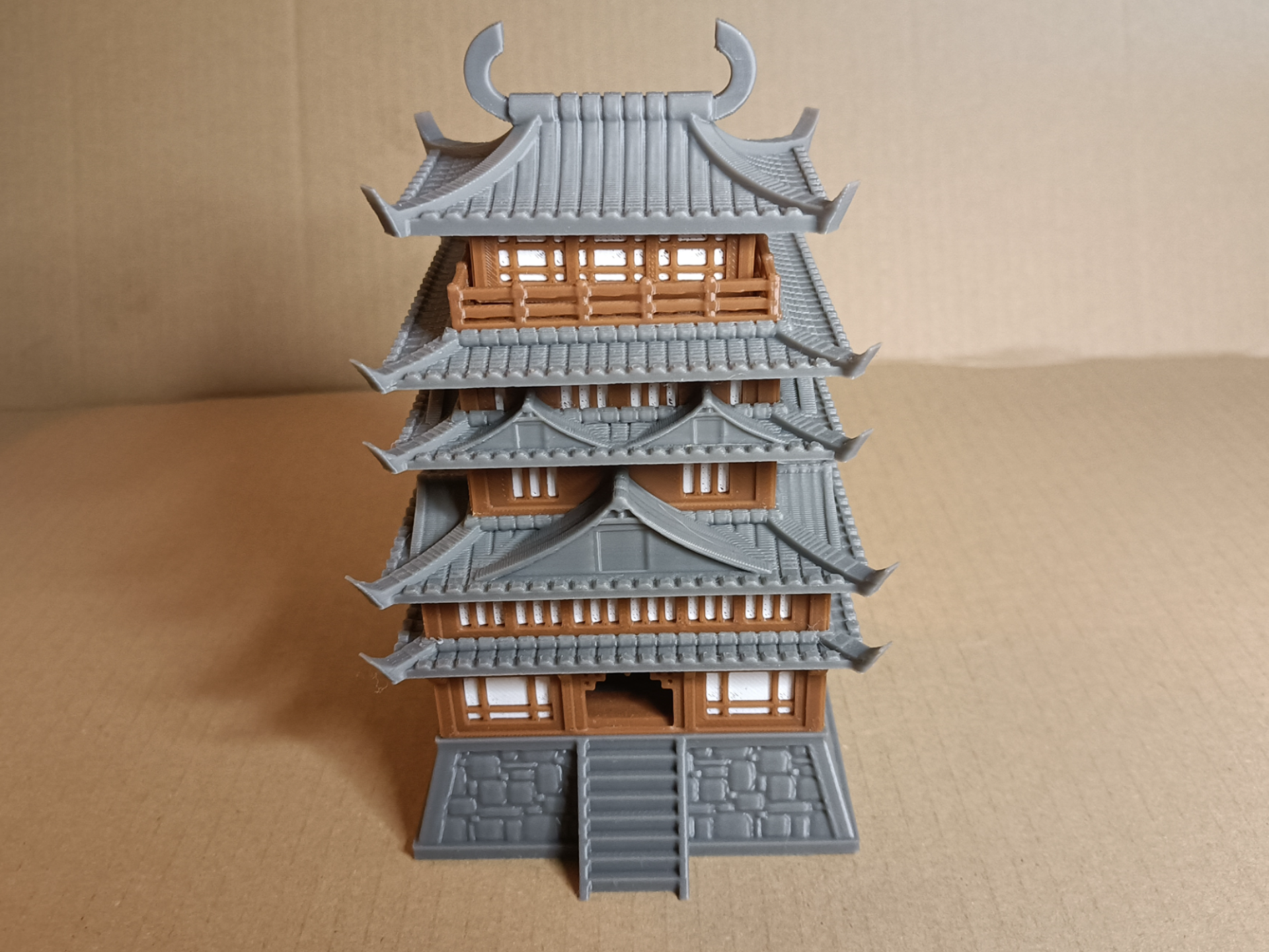 Shogun Castle