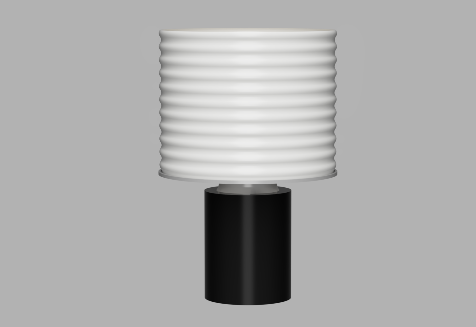 Minimalistic Smart Home Desk Lamp-Smart Home|ESP32