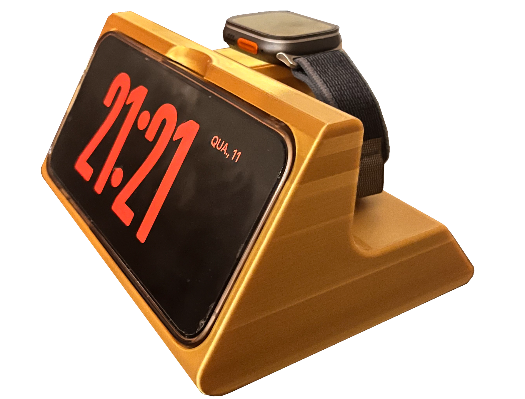 iPhone Stand