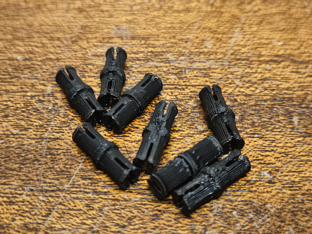 LEG0 Technic compatible pins