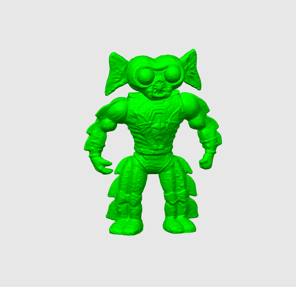 Mantenna - MOTU figure High Res reissue!