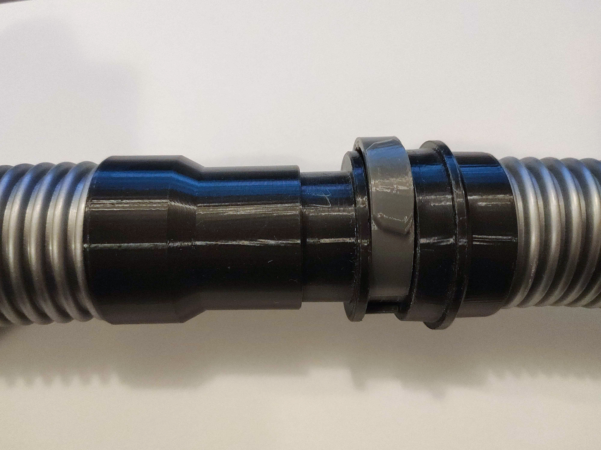 Karcher WD extension hose set