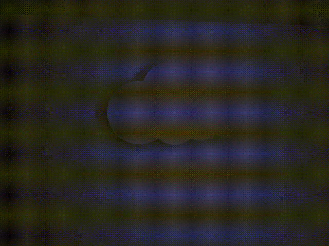 DreamCloud - Soft Cloud Ambient Wall Light