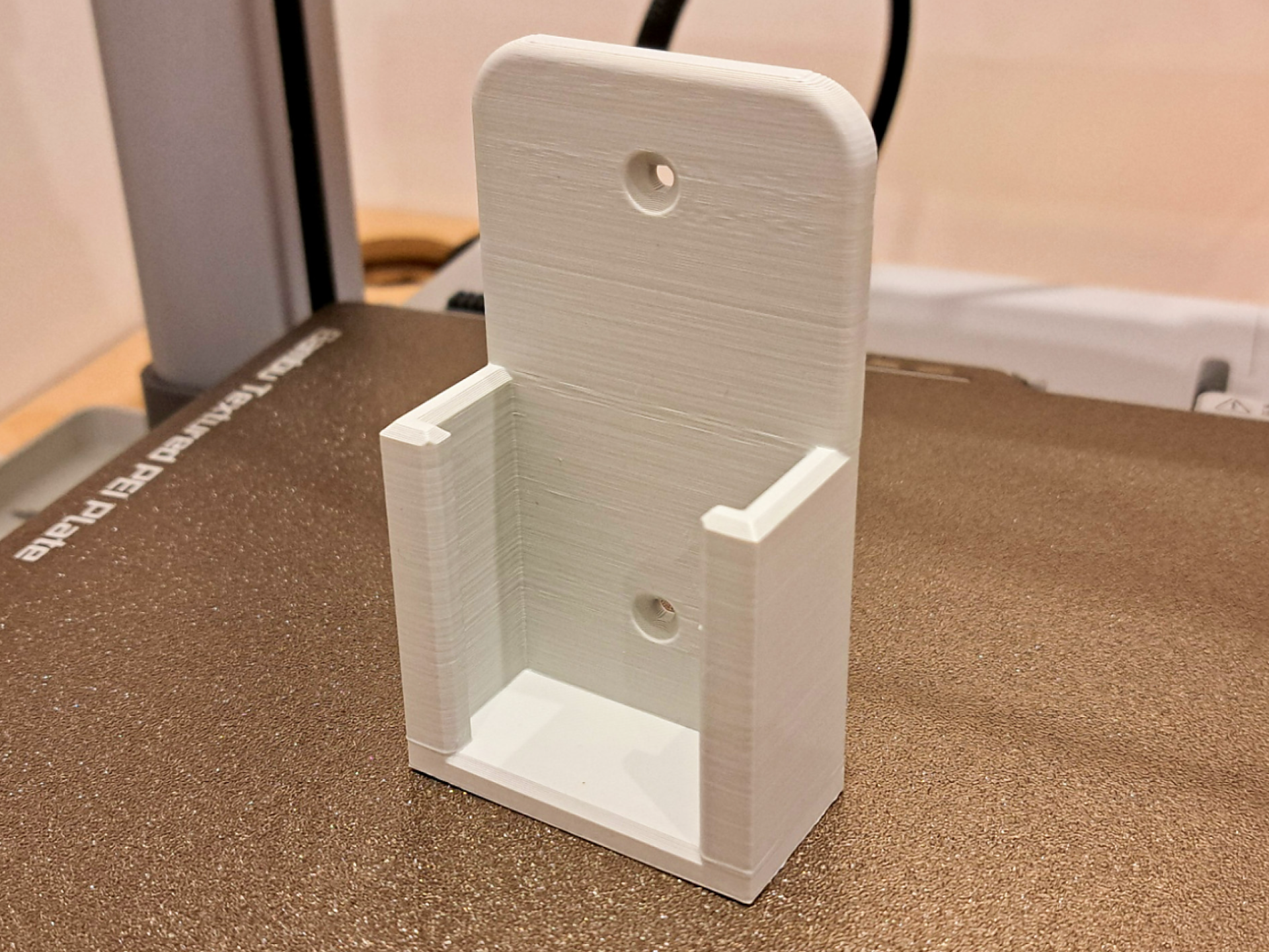 Remote Control Holder