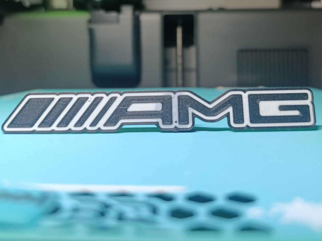 Crocs AMG
