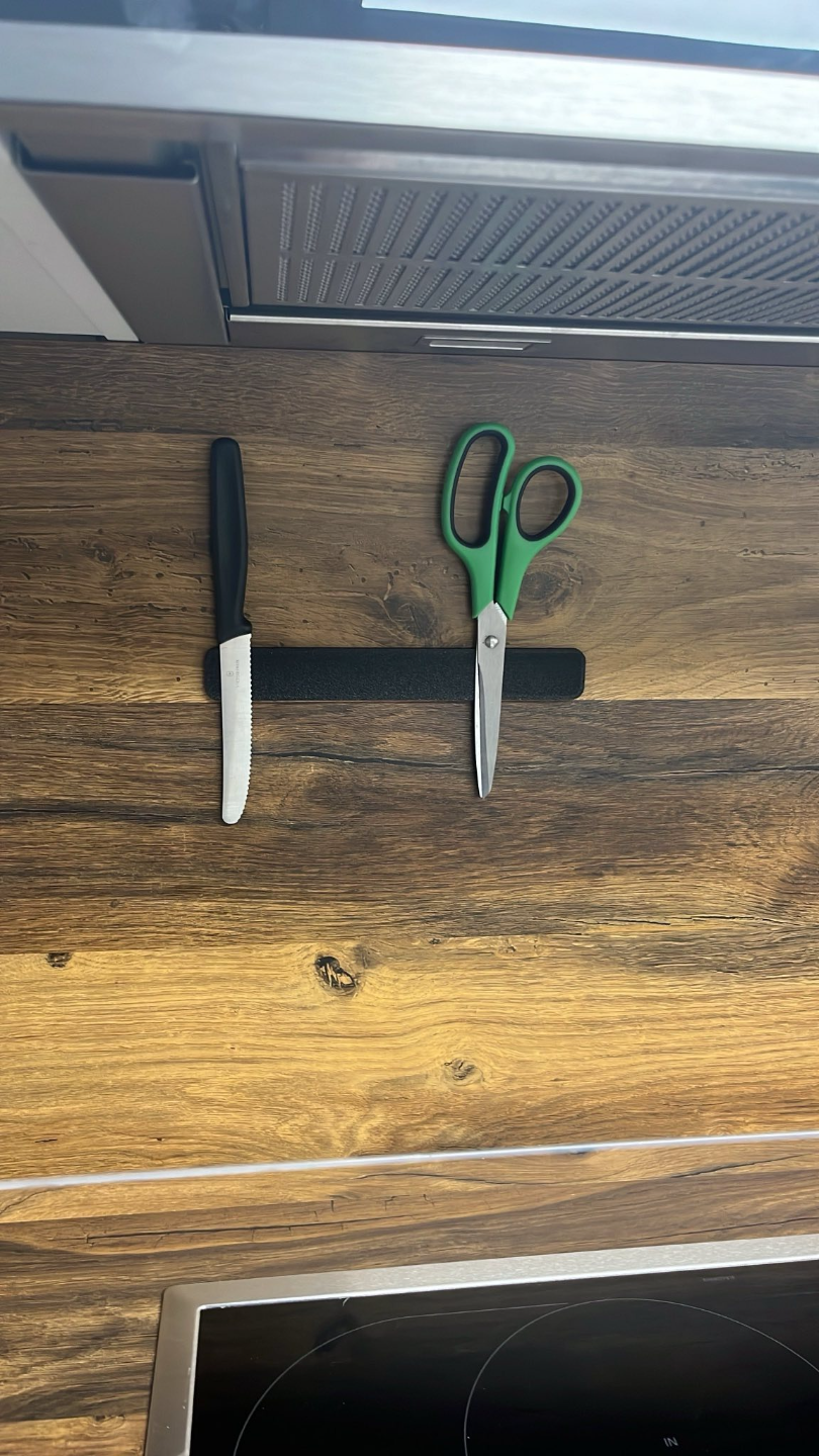 Magnetic Toolholder