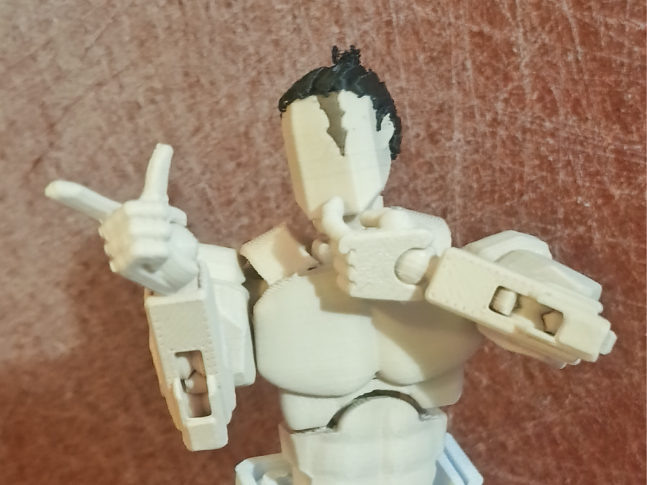Dummy 13 Aoi Todo (JJK)