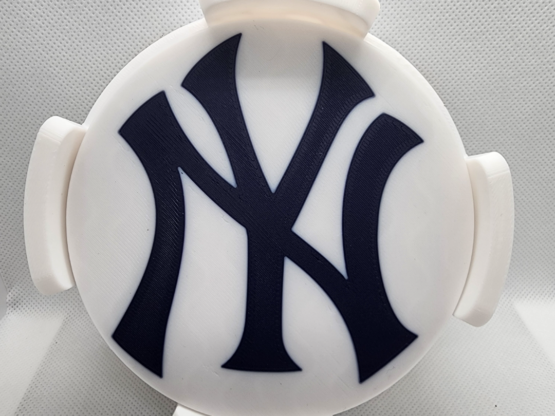 New York Yankees Coaster Set