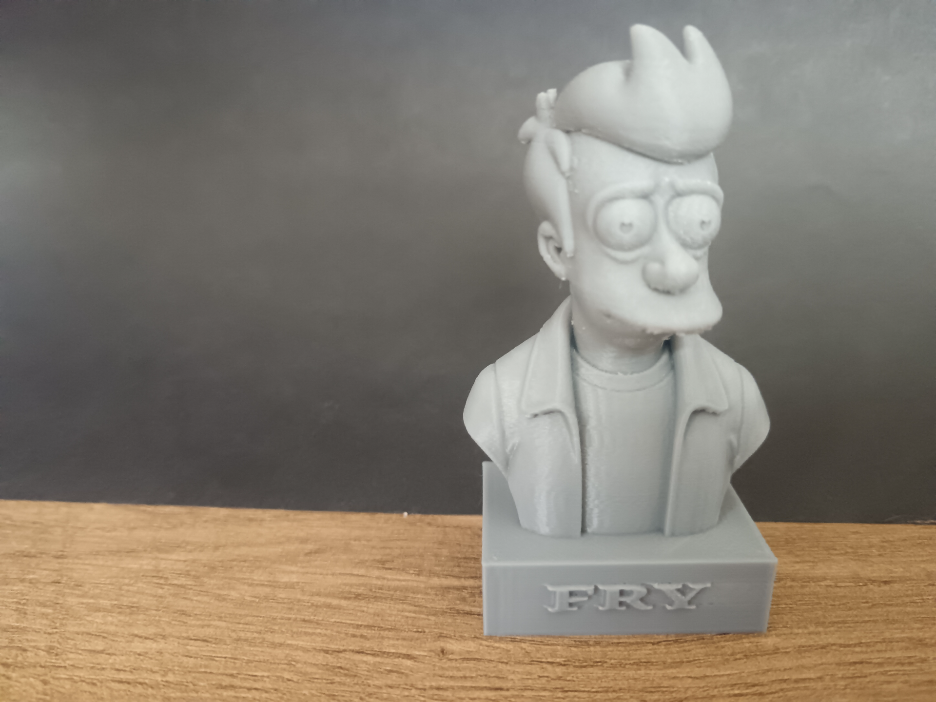 Fry - Futurama
