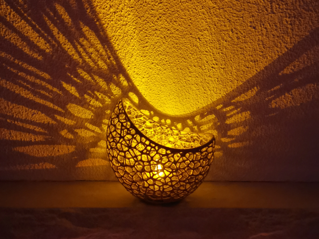 tealight