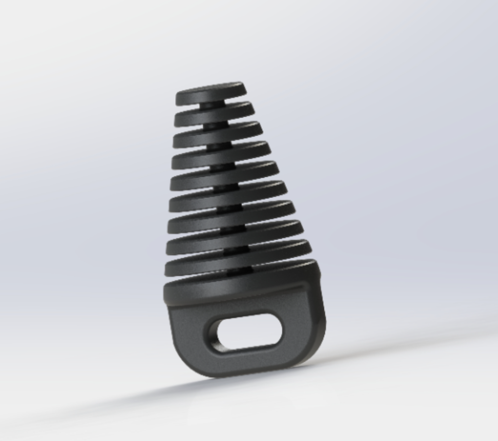 Muffler exhaust plug 21 to 50 mm