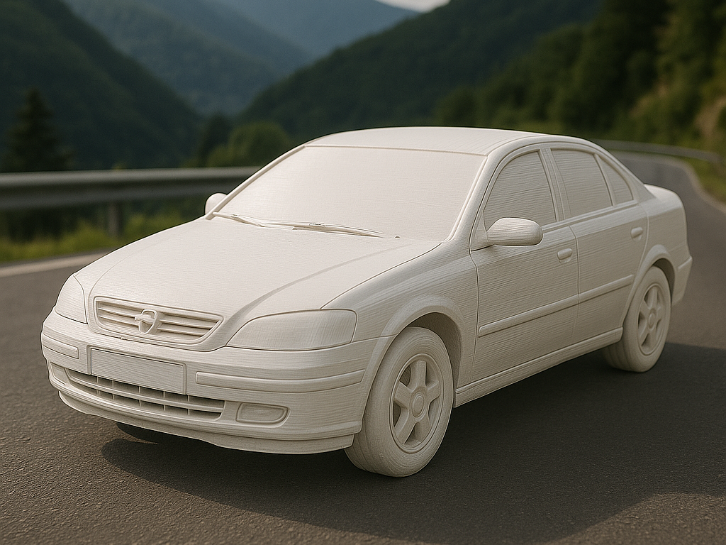 Honda Accord 6th gen