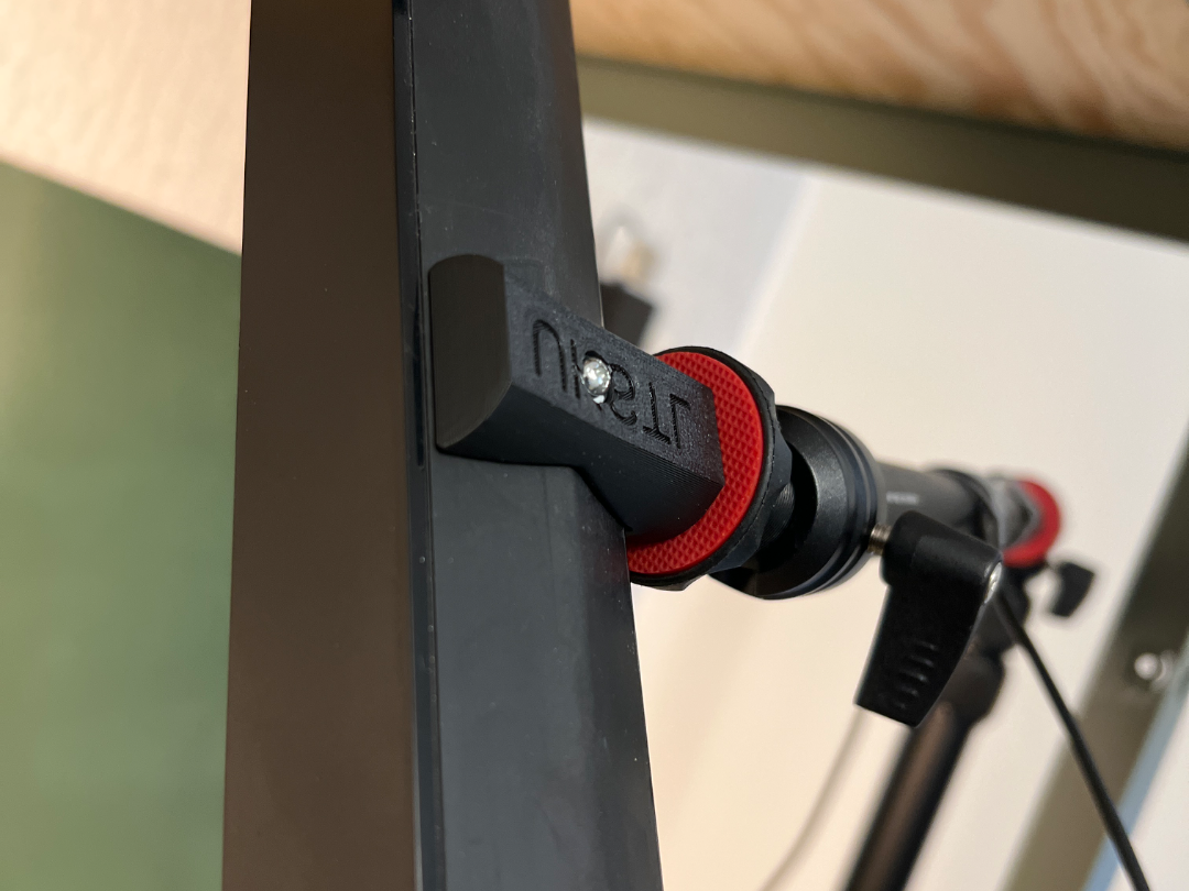 Hue Playbar 1/4 Adaptor