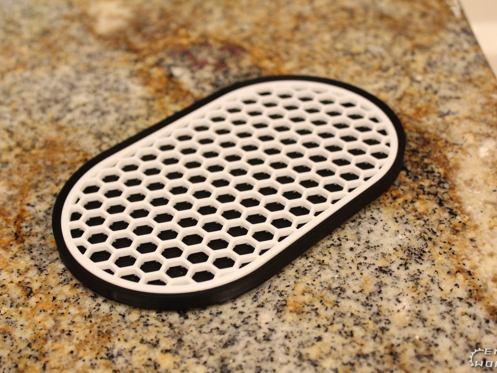 Water Pitcher Drip Tray