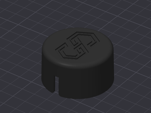 Capuchon Support google home mini