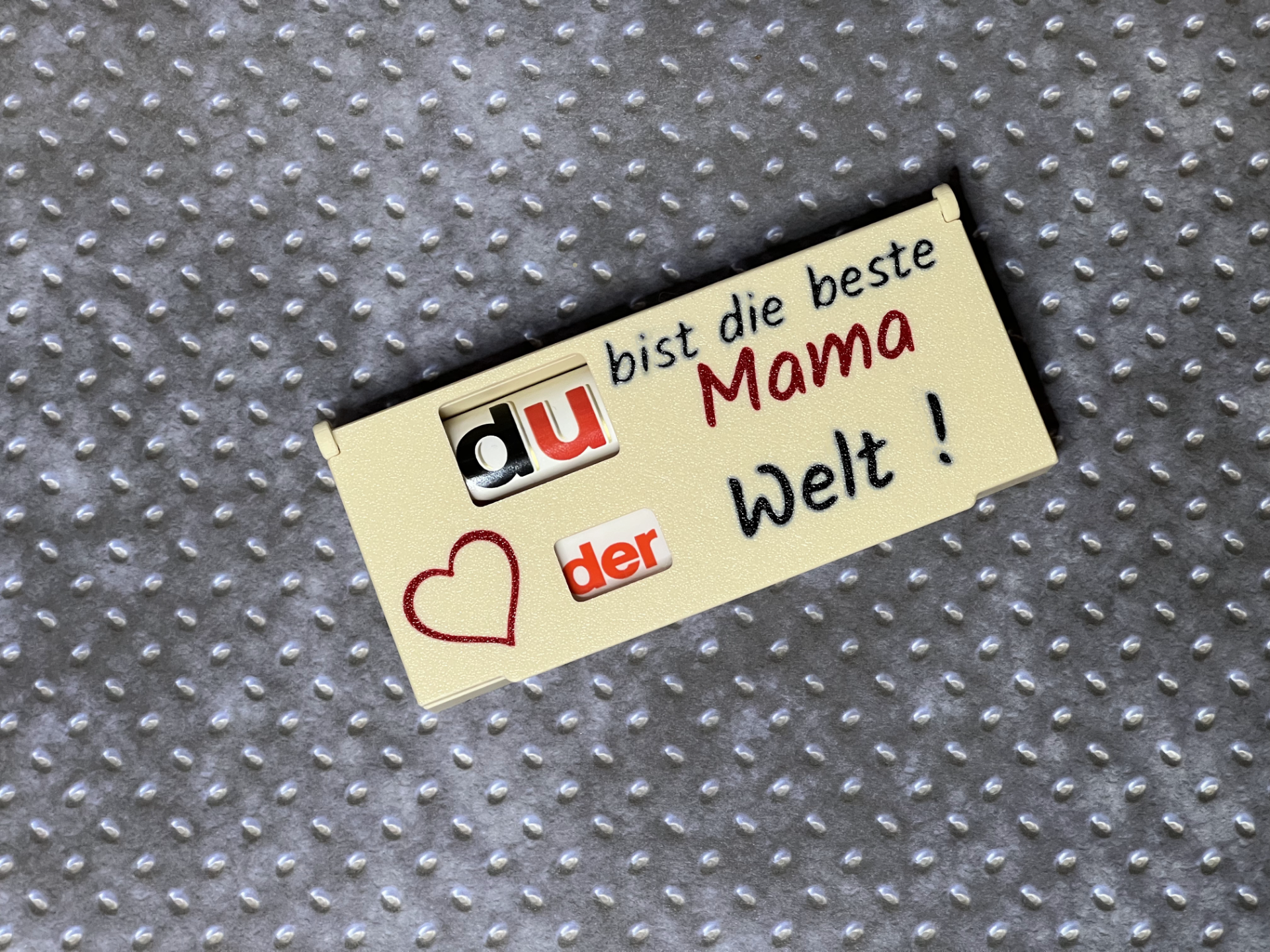 Duplo Geschenkbox