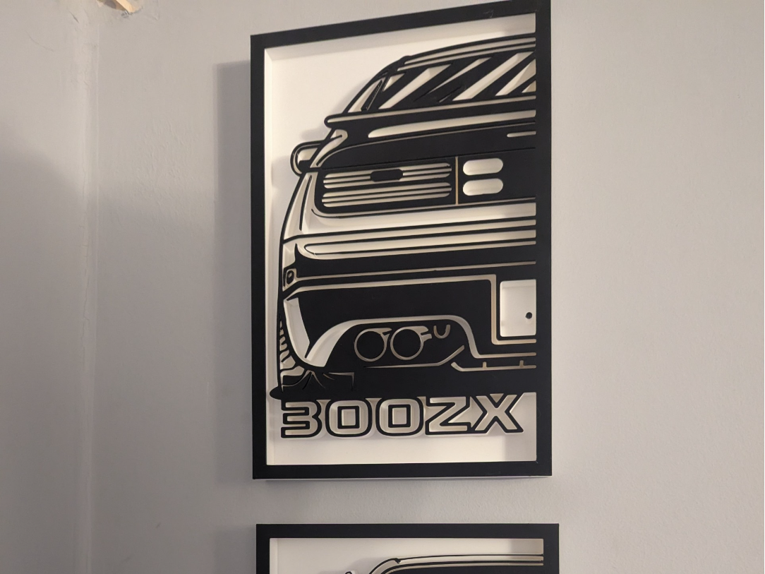 Nissan Fairlady 300ZX