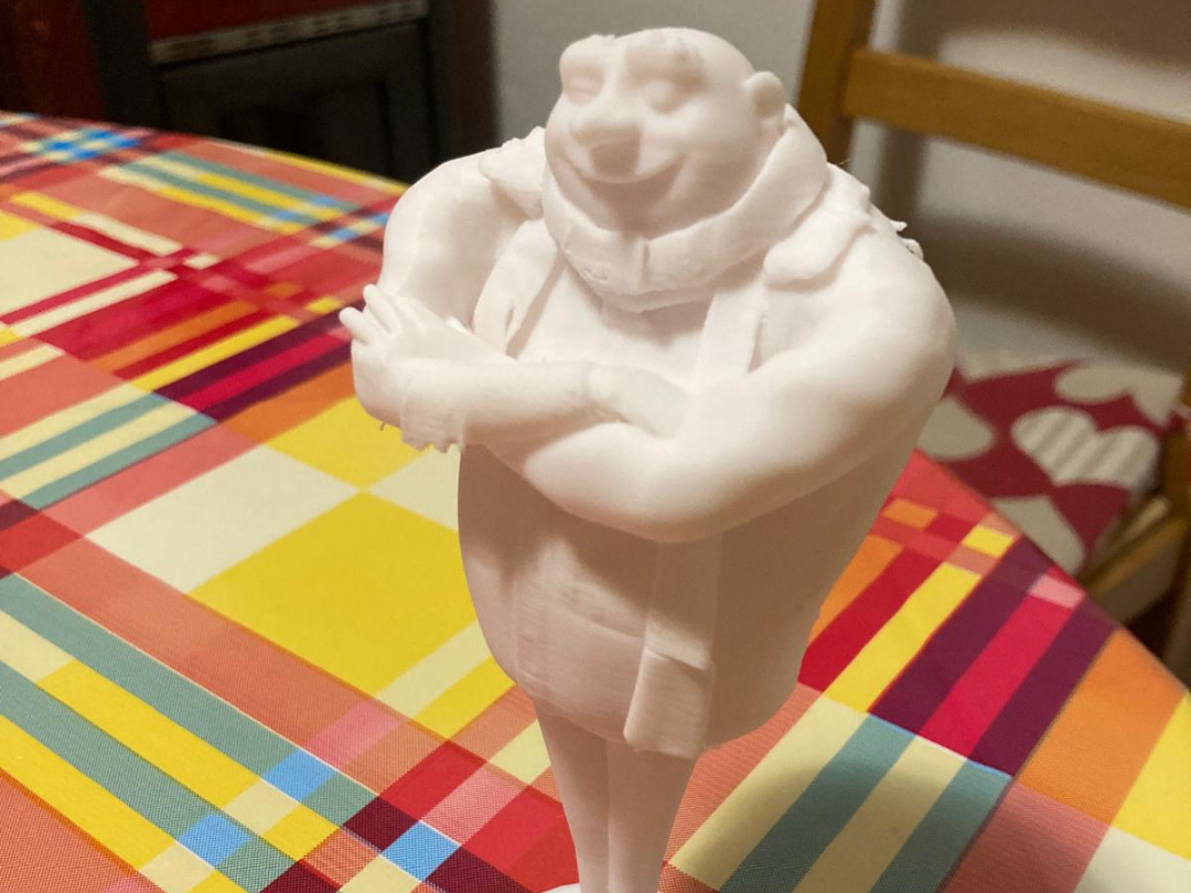 GRU CATTIVISSIMO ME