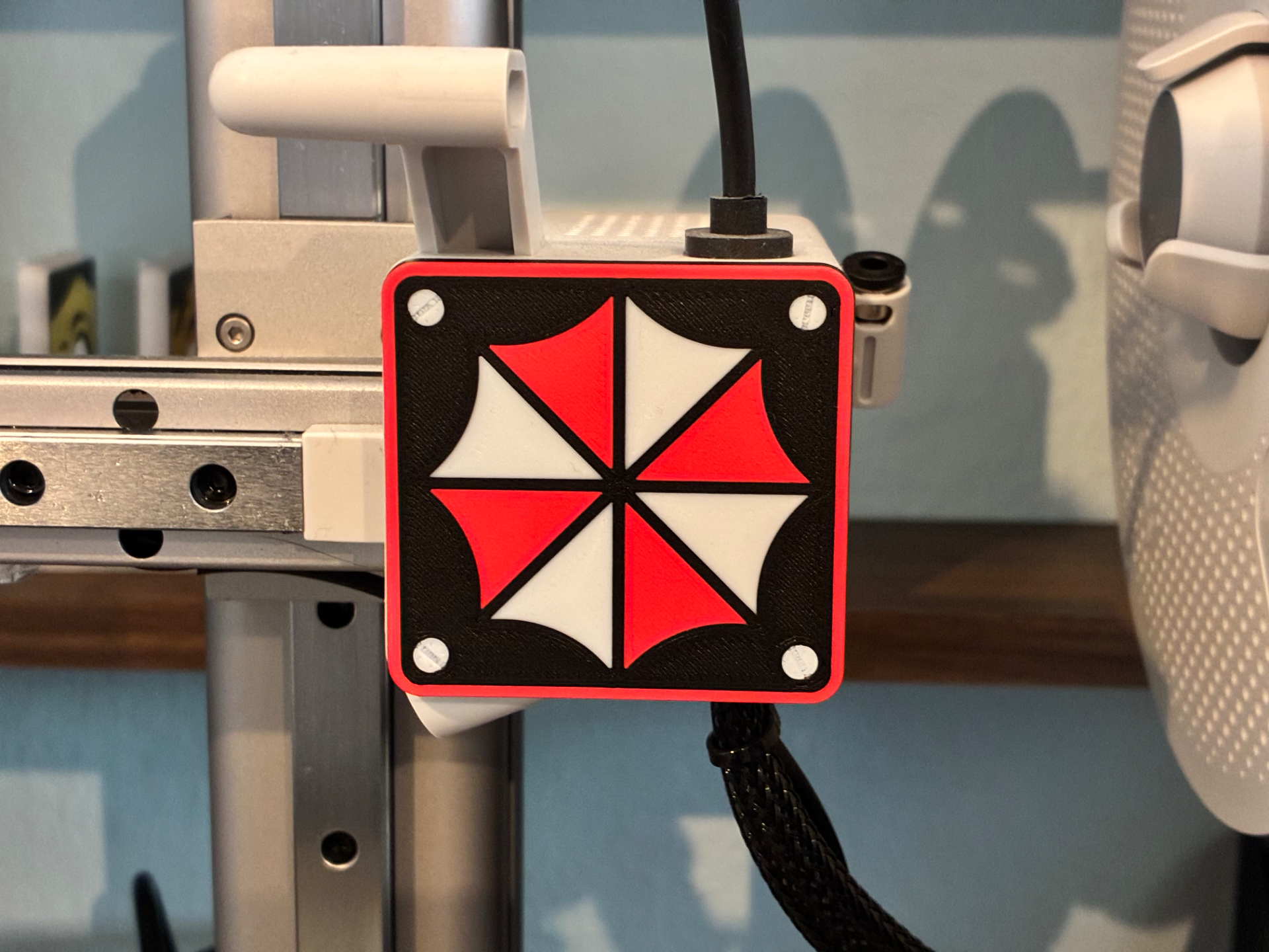 A1 mini Umbrella X-motor Face