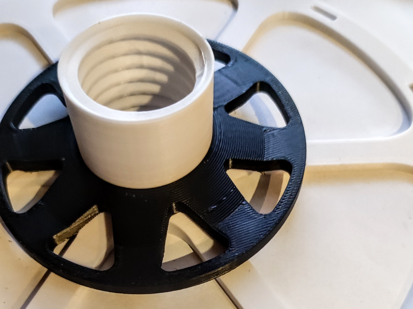 Sunlu 250 AMS Universal Spool Adapter v2