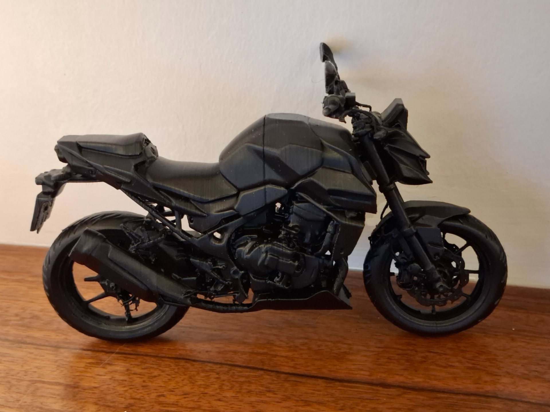 Honda Hornet 750