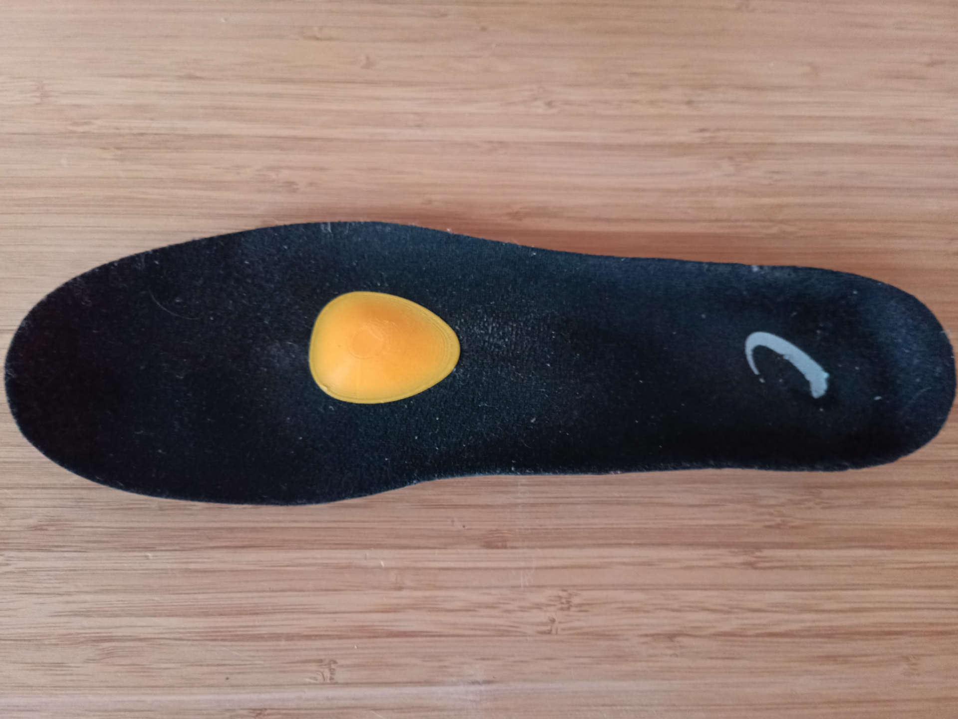 Metatarsal Pad