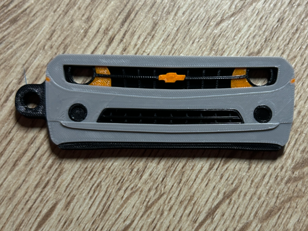 Chevrolet Camaro 2013