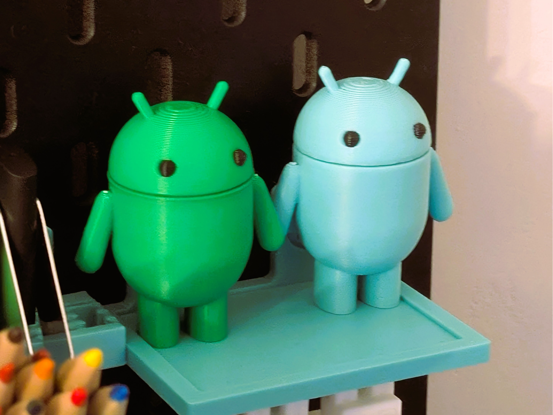 Android bot