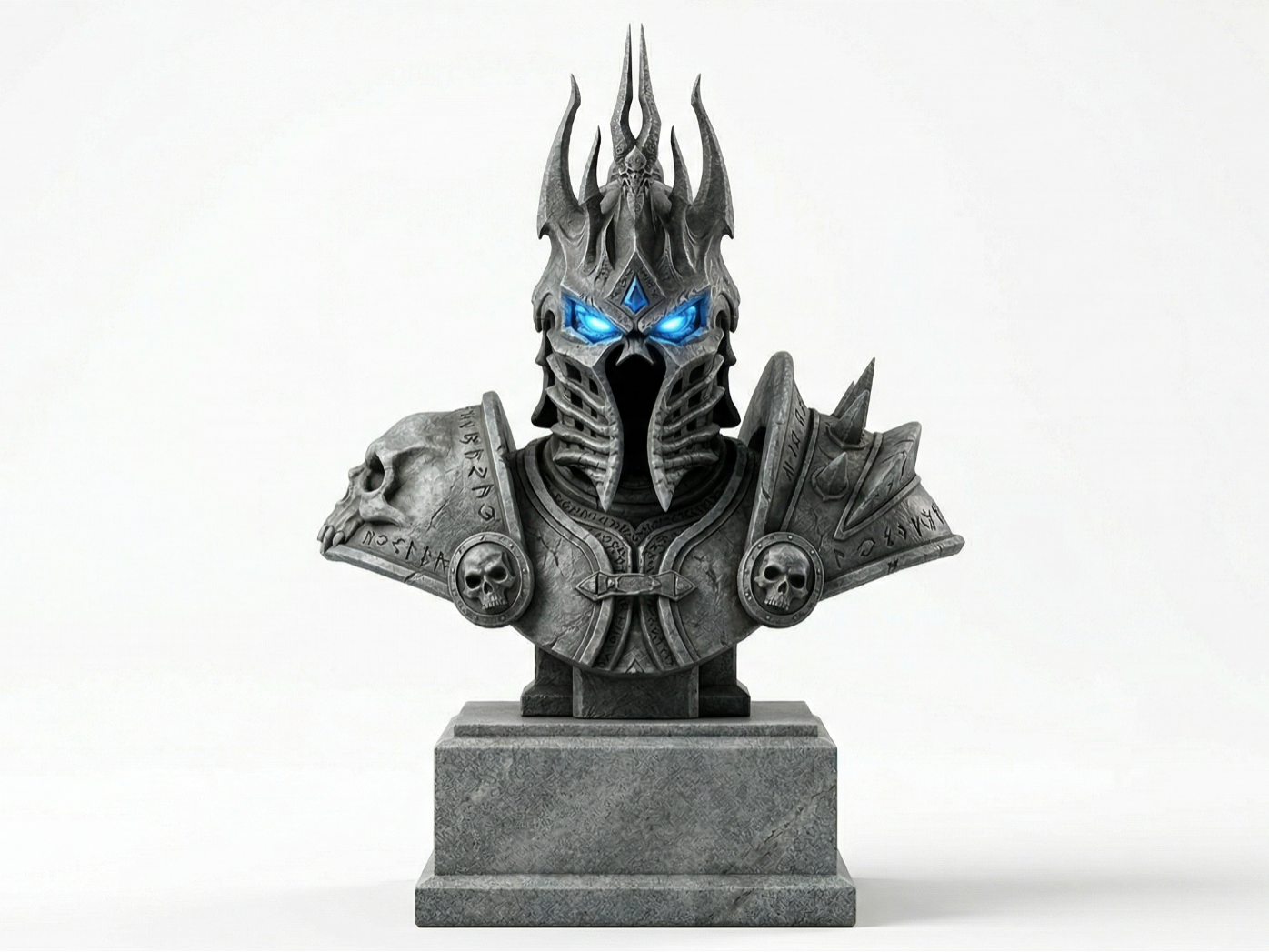 Lich King - World of Warcraft