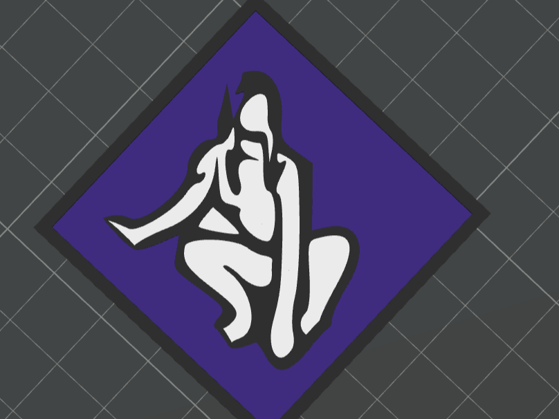 Dead By Daylight - Quick and Quiet Perk Icon