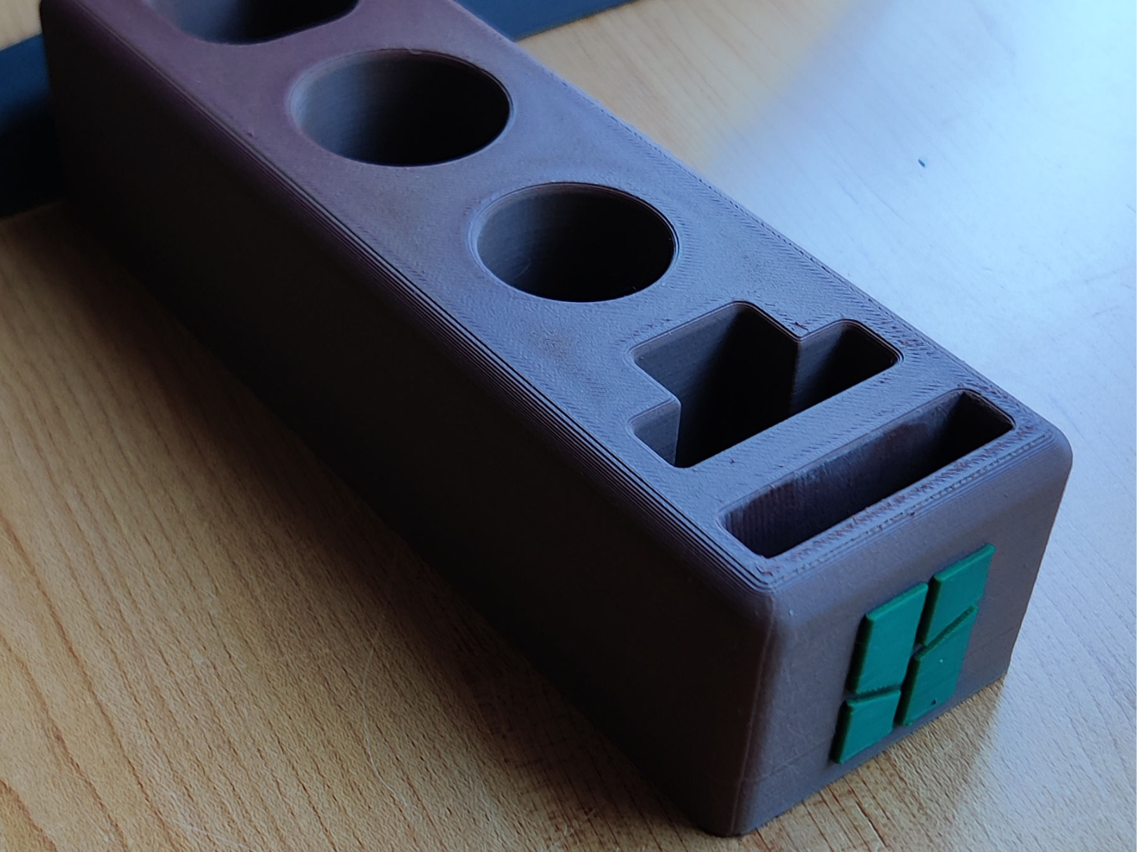 Accessory Holder