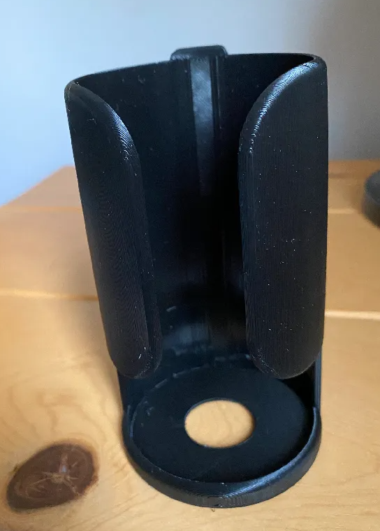 Chewing Tobacco Tin Holder