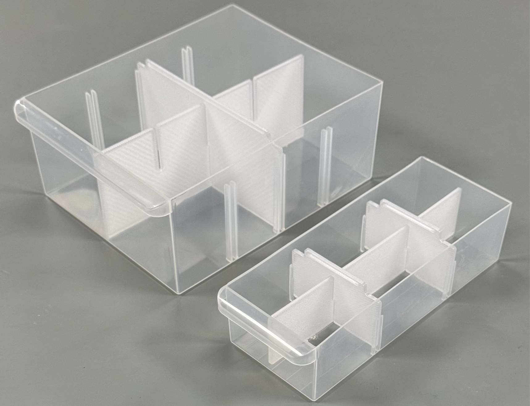Craftsman/Stanley Storage Bin Dividers