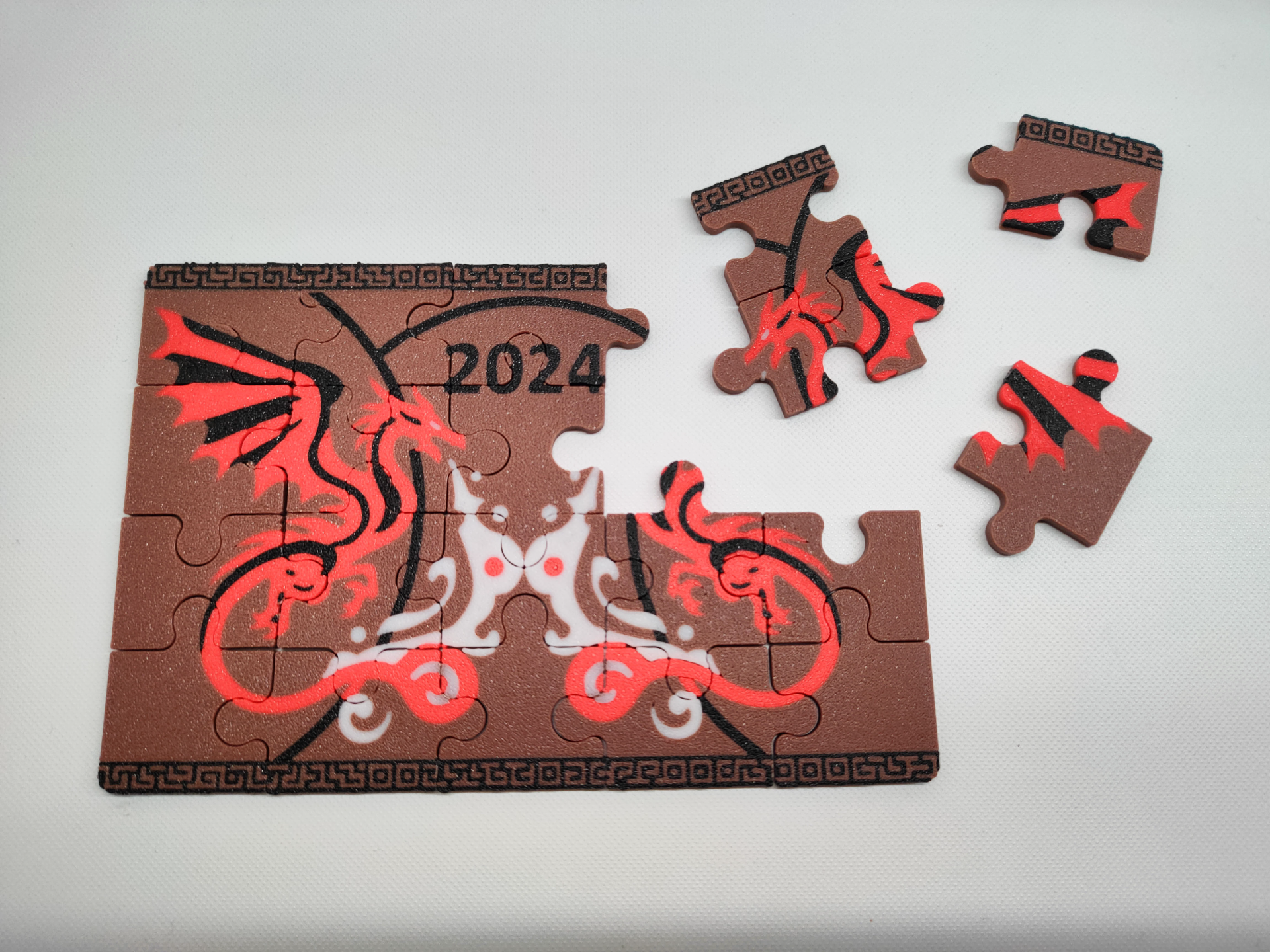 Puzzle Dragon