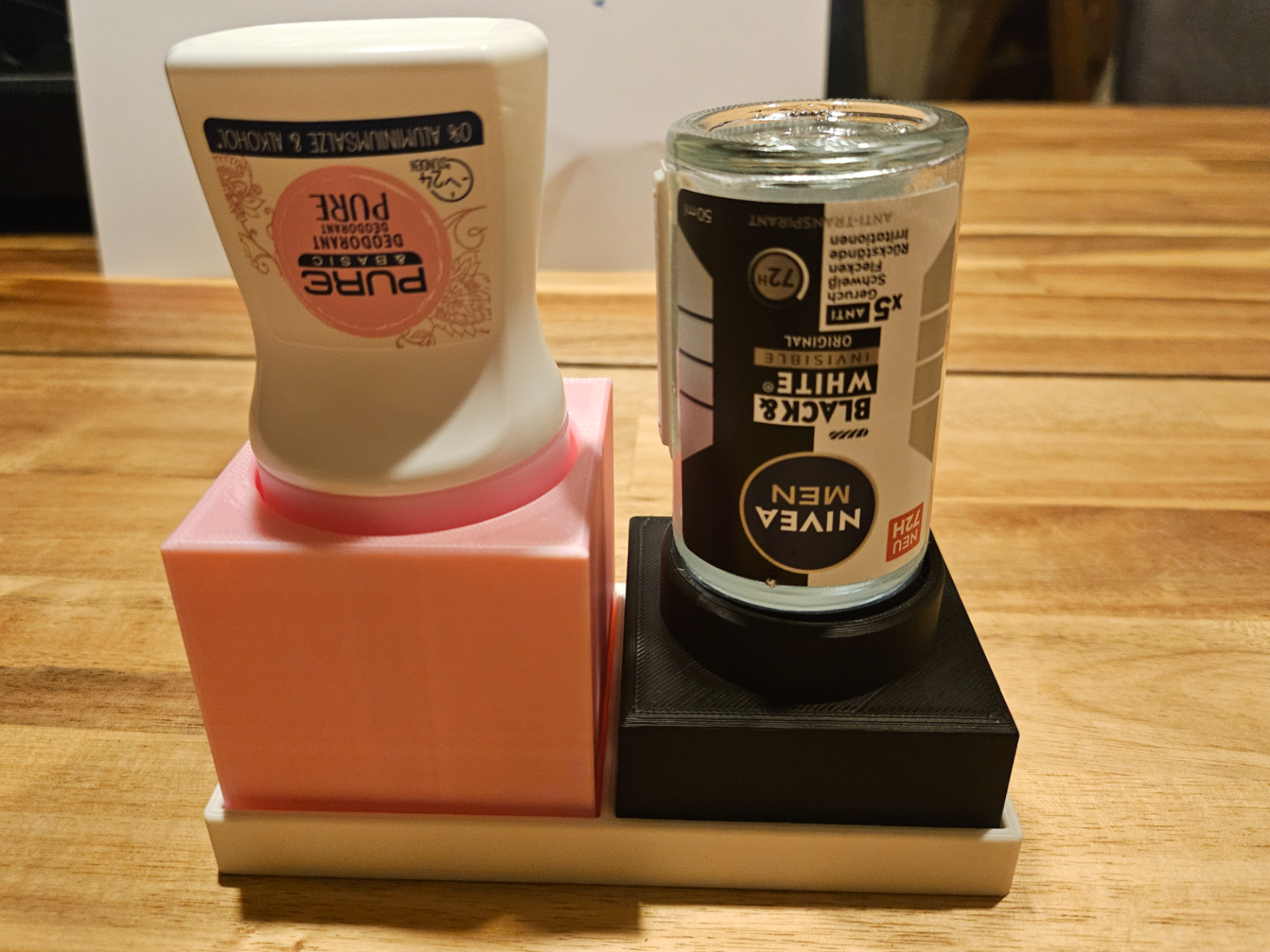 Duo Deo Roll On Roller Tray