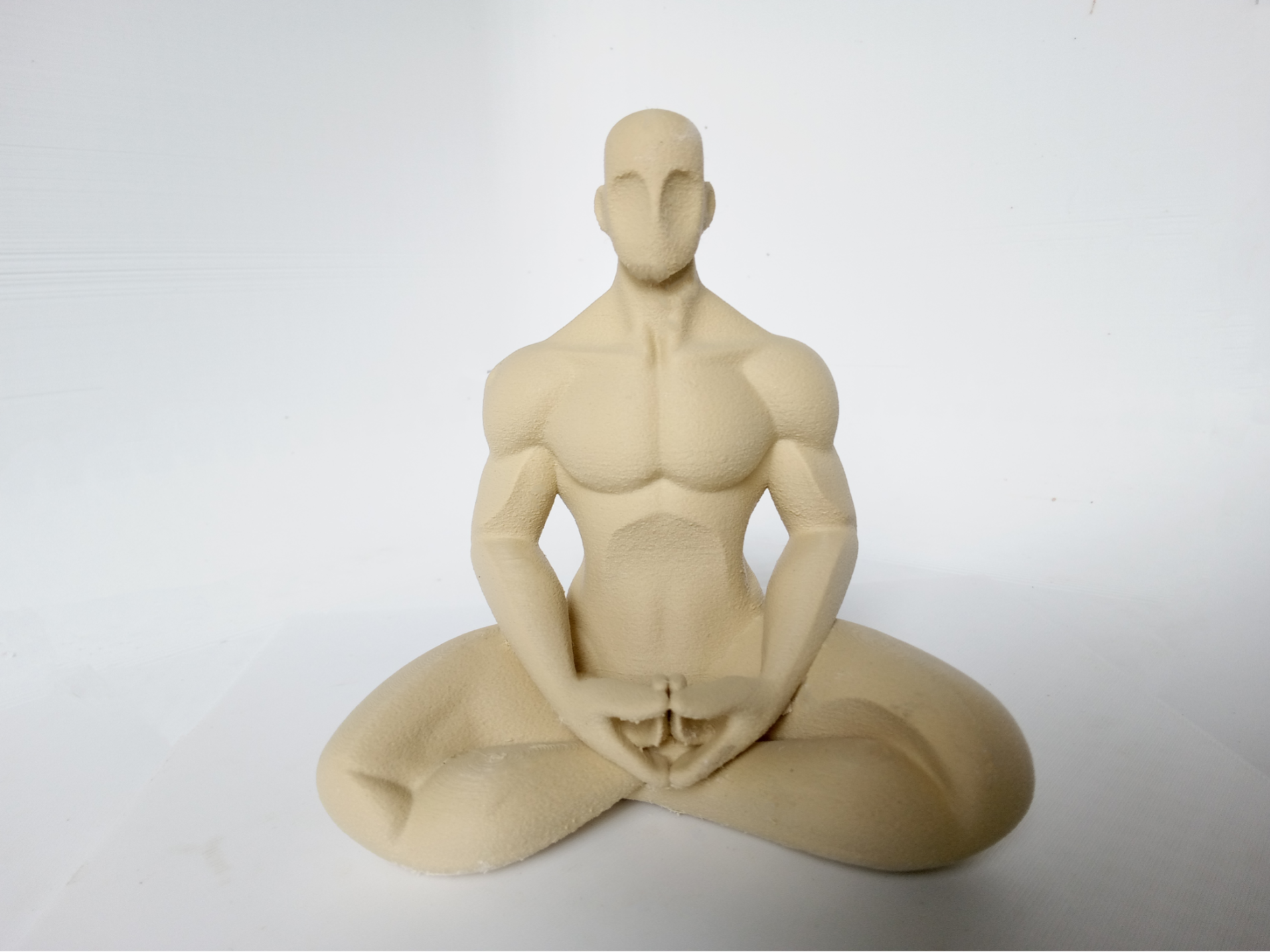 Yoga Master