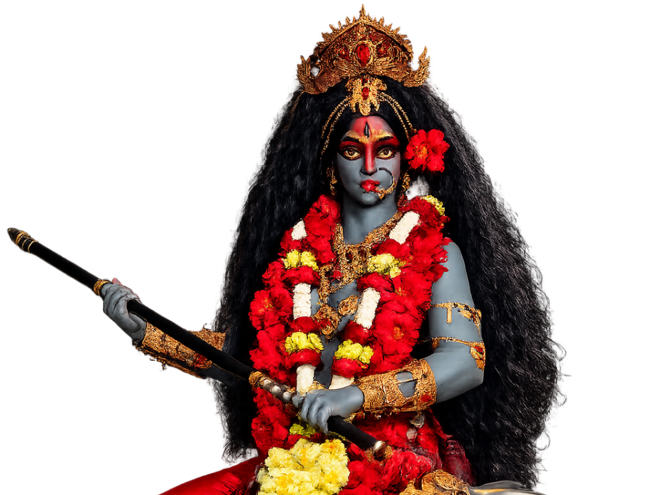 MAHAKALI