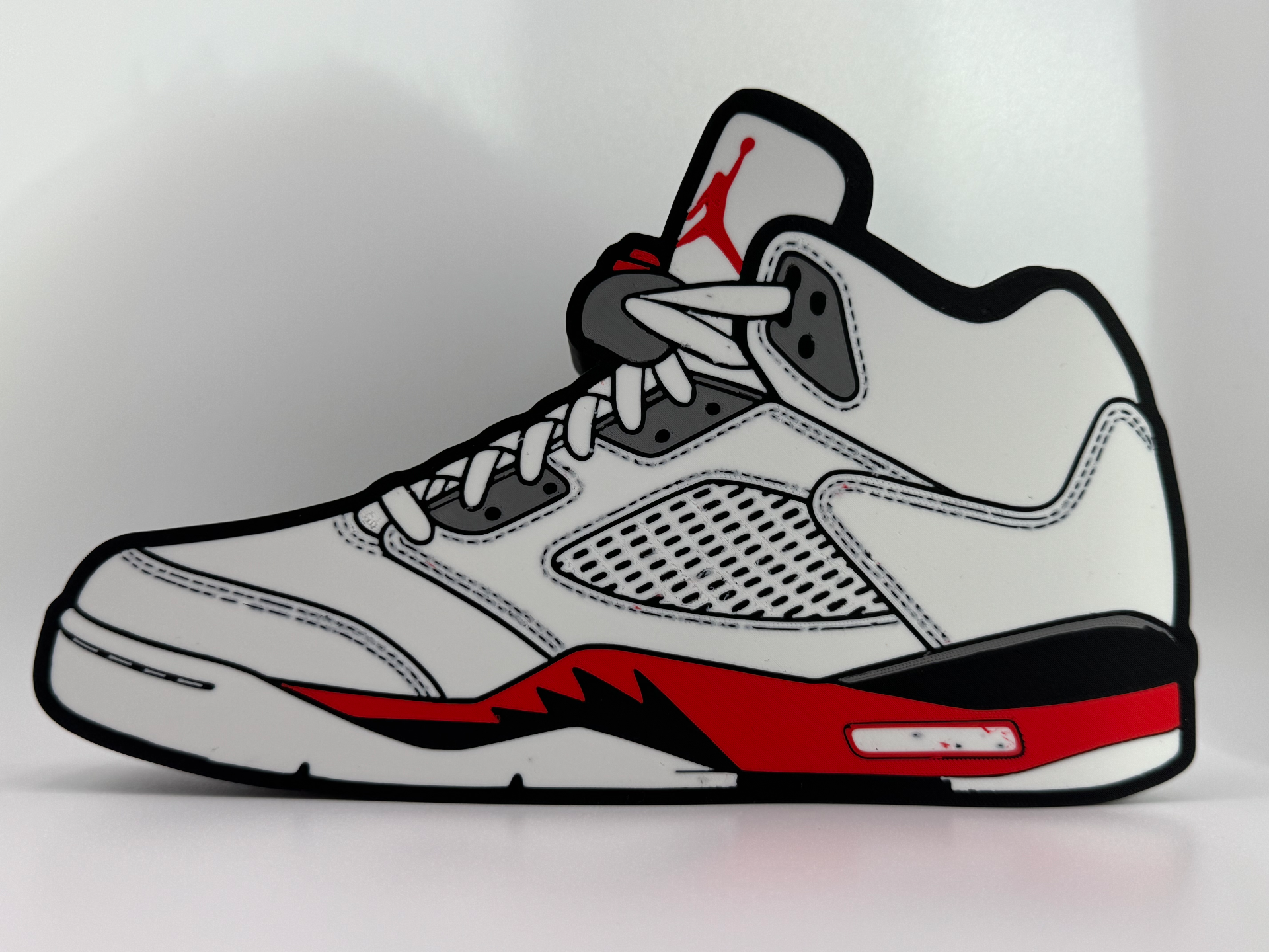 Air Jordan 5 Lightbox