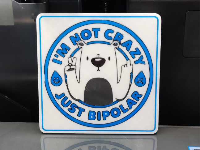 Dessous_de_Verre_Bipolar_Bear