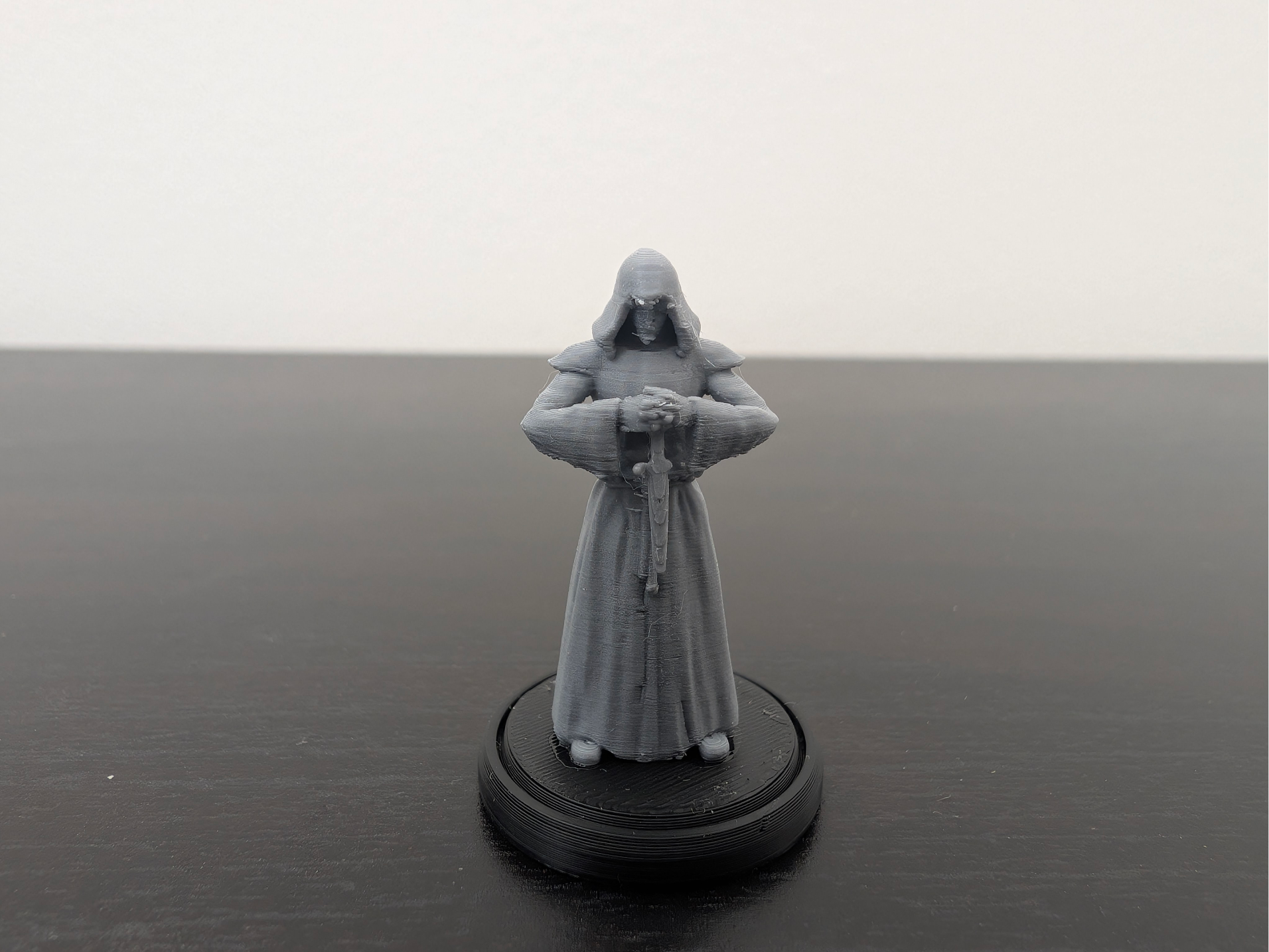 DnD Cultist